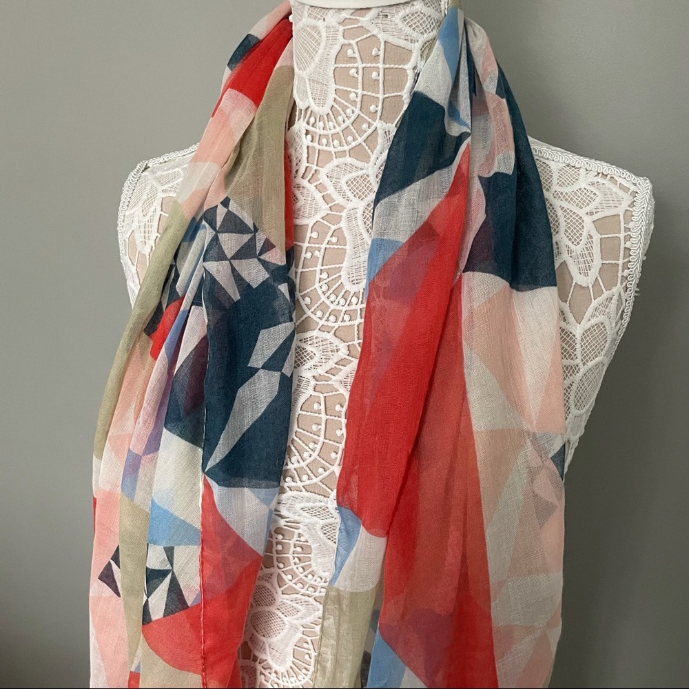 Spartina Scarf